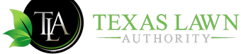 Texas Lawn Authority Logo